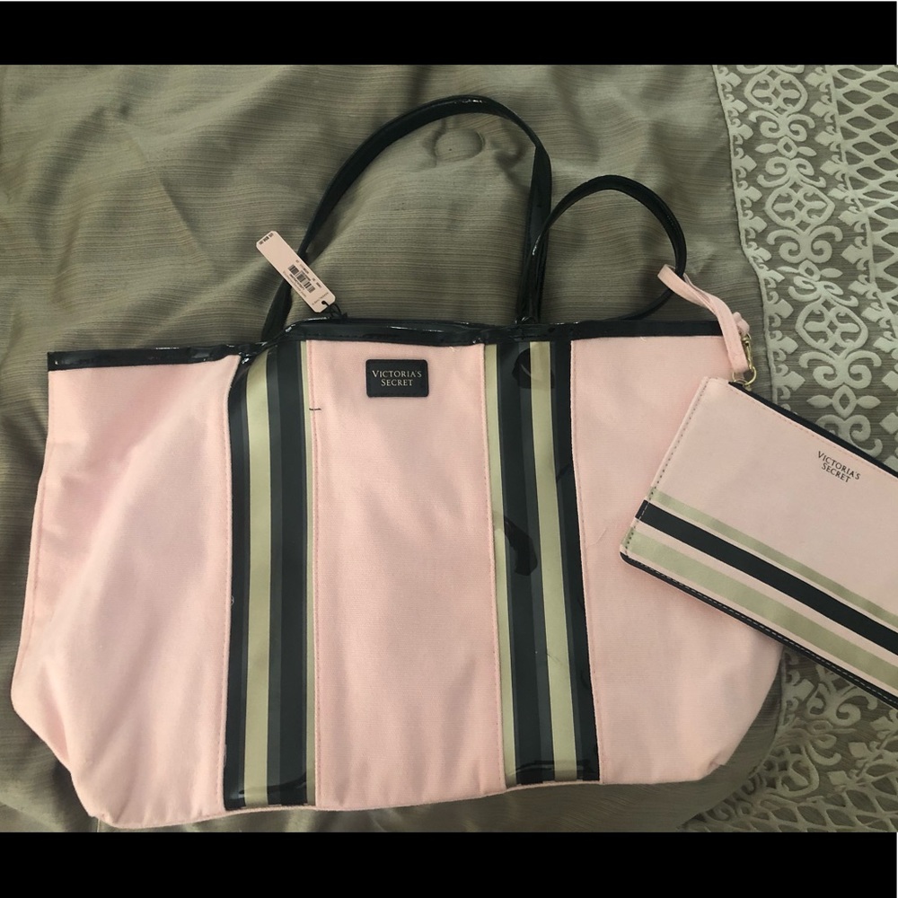Victoria Secret bag